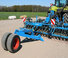 Semoirs Lemken OptiDisc 25/600 K