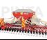 Semoirs Gaspardo Pinta-Pinta Isotronic 500