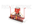 Semoirs Gaspardo Pinta SC Isotronic 600