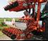 Semoirs Kuhn Planter 3 TS