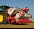 Semoirs Kuhn Planter 3 TS