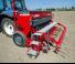 Semoirs Unia Polonez 550/3 D Duplo