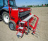 Semoirs Unia Polonez 550/3