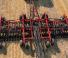 Semoirs Case IH Precision Disk 550 60