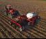 Semoirs Case IH Precision Disk 550T 30