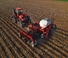 Semoirs Case IH Precision Disk 550T 40