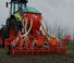 Semoirs Gaspardo Primavera Isotronic 600