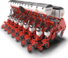 Semoirs Kuhn Prime 10
