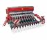 Semoirs Vogel & Noot ProfiDrill A 300