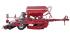 Semoirs Horsch Pronto 6 DC