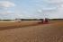 Semoirs Horsch Pronto 6 DC