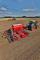 Semoirs Horsch Pronto 6 DC