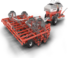 Semoirs Kuhn Quadra Venta 7500