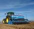 Semoirs Lemken Saphir 7/300 DS 150
