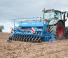 Semoirs Lemken Saphir 8/300 AutoLoad DS 125