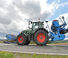 Semoirs Lemken Saphir 8/400 DS 125