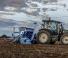 Semoirs Lemken Saphir 9/300