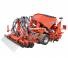 Semoirs Kubota SC1301F e-com 