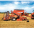 Semoirs Kubota SC1301F e-com 