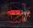 Semoirs Kubota SC1601F e-com