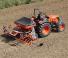Semoirs Kubota SD1450 