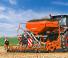 Semoirs Kubota SD3301MP e-bas