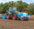 Semoirs Lemken Solitair 23+