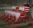 Semoirs Gaspardo SP Sprint 4R