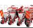 Semoirs Gaspardo SP Sprint 4R