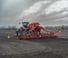Semoirs Väderstad Spirit 800C