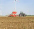Semoirs Pöttinger Terrasem V 8000 D