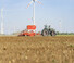 Semoirs Pöttinger Terrasem V 8000 D Z