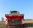 Semoirs Unia USF 1600/1