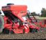 Semoirs Kuhn Venta 3010-24 Isobus 