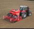 Semoirs Kuhn Venta 3030-20 Isobus
