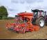 Semoirs Kuhn Venta 320-20 Quantron 
