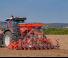 Semoirs Kuhn Venta 320-20 Quantron 