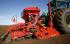 Semoirs Kuhn Venta LC 452-36 SL