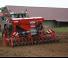 Semoirs Kuhn Venta NC 4000-28 Seedflex