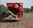 Semoirs Kuhn Venta TF 1500