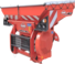 Semoirs Kuhn Venta TF 1512 Quantron Vario 