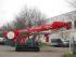 Nacelles télescopiques Nacelles télescopiques sur chenilles Palazzani XTJ 52+ C