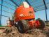Nacelles à bras articulés Nacelles à bras articulés sur roues JLG 450AJ