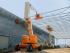 Nacelles à bras articulés Nacelles à bras articulés sur roues JLG 800A