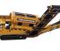 Tamiseurs mobiles avec tambour Screen Machine Industries  612T