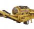 Tamiseurs mobiles avec tambour Screen Machine Industries  612W