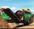 Traitement des déchets Tamiseurs Neuson-Ecotec TS 5221-2
