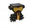 Pièces jointes Têtes de fraisage montables (hydr.) MB Crusher MB-R800