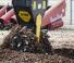 Pièces jointes Têtes de fraisage montables (hydr.) MB Crusher MB-R800