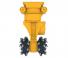 Pièces jointes Têtes de fraisage montables (hydr.) Epiroc ERC 1500xl